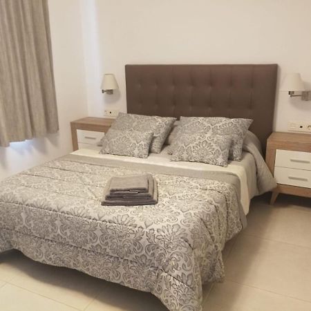 Appartement Beril D17 à Costa Adeje  Extérieur photo