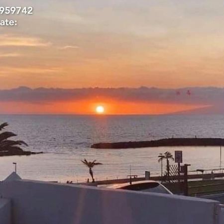 Appartement Beril D17 à Costa Adeje  Extérieur photo