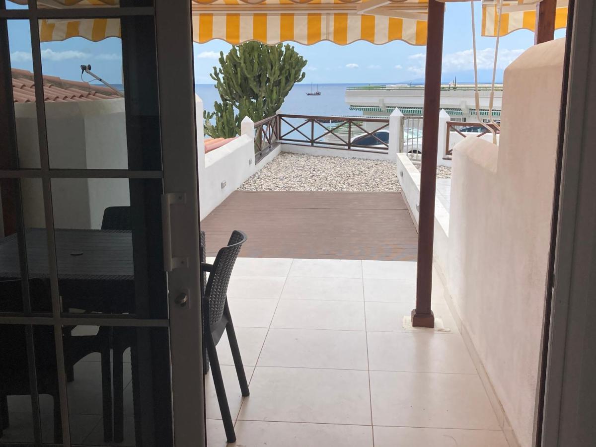 Appartement Beril D17 à Costa Adeje  Extérieur photo