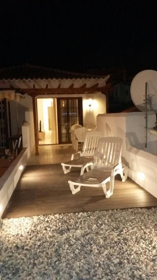 Appartement Beril D17 à Costa Adeje  Extérieur photo