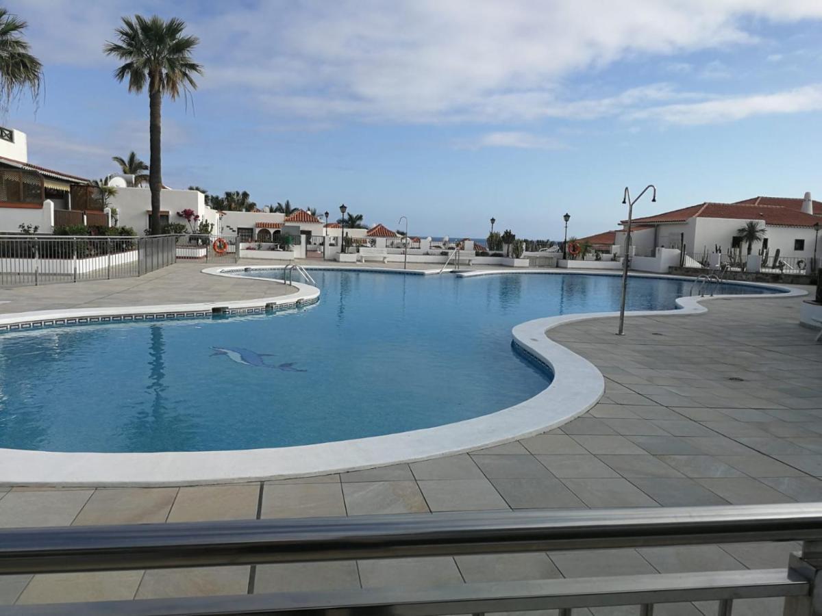Appartement Beril D17 à Costa Adeje  Extérieur photo