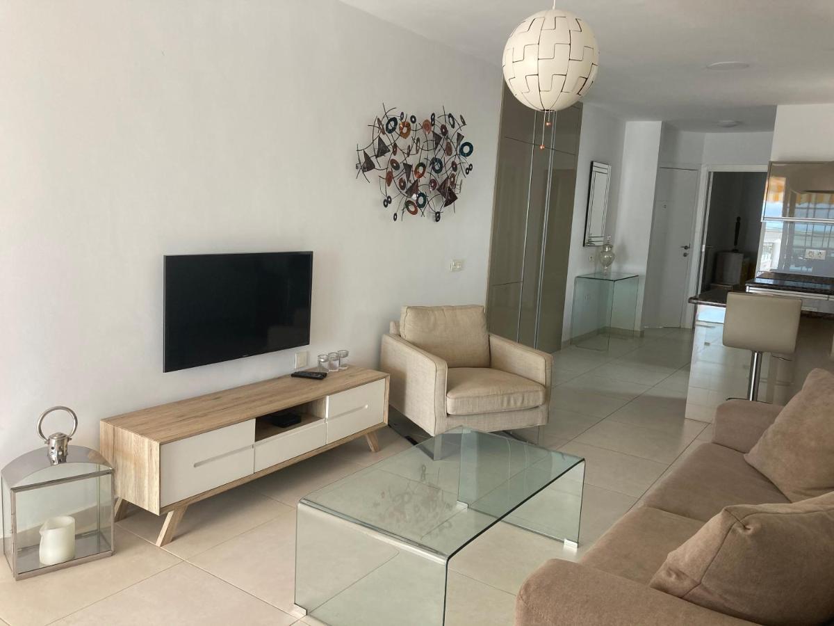 Appartement Beril D17 à Costa Adeje  Extérieur photo
