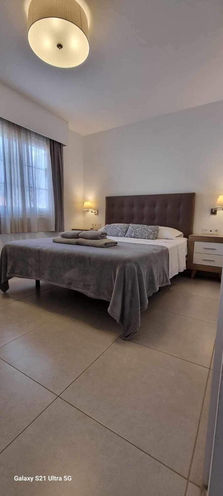 Appartement Beril D17 à Costa Adeje  Extérieur photo