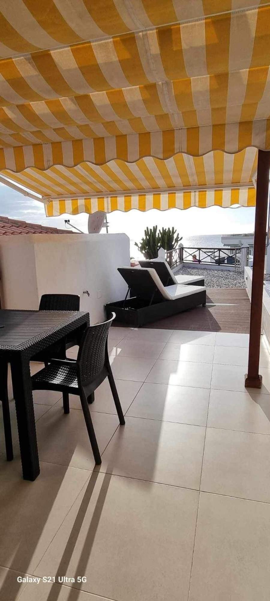 Appartement Beril D17 à Costa Adeje  Extérieur photo