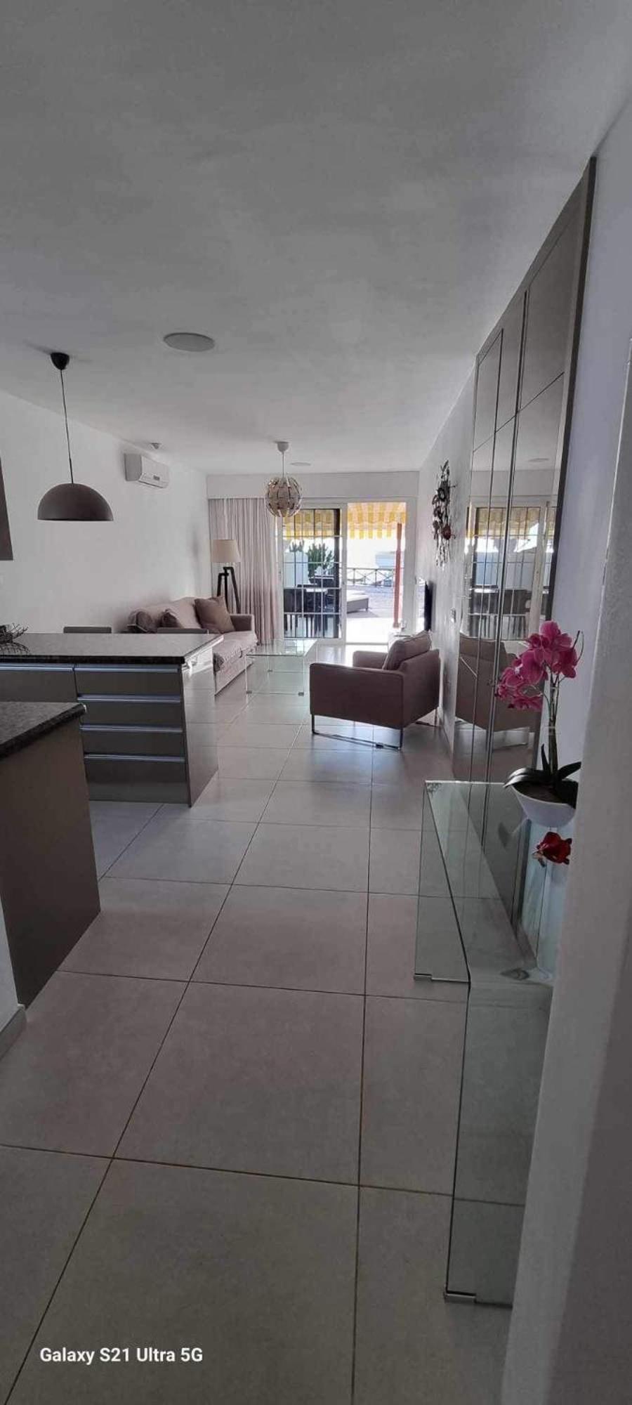 Appartement Beril D17 à Costa Adeje  Extérieur photo