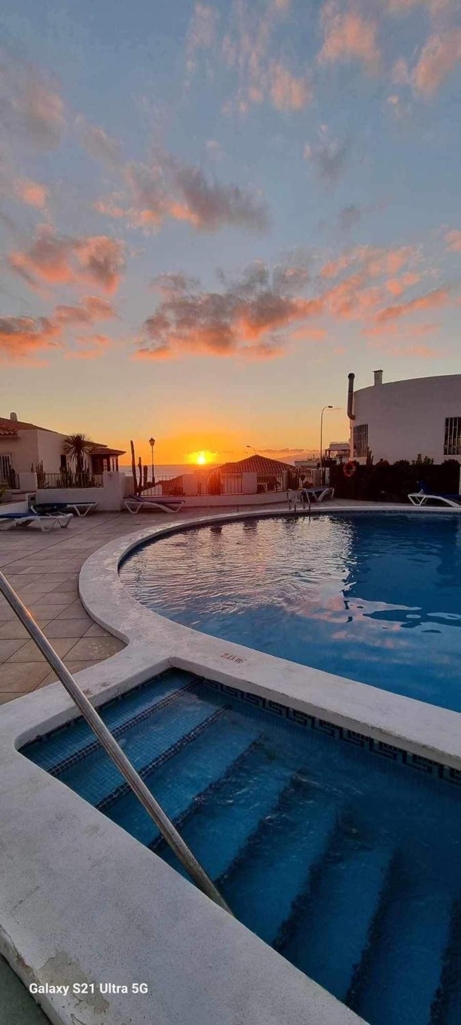 Appartement Beril D17 à Costa Adeje  Extérieur photo